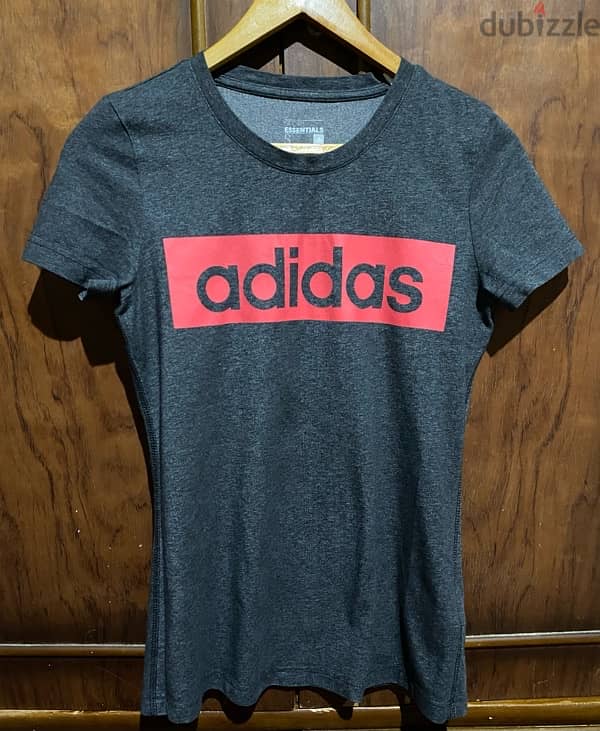 Adidas Women’s T-shirt 0