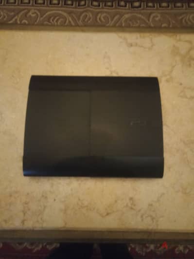 PS3 SUPER SLIM