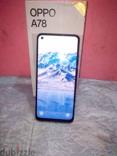 oppo A78