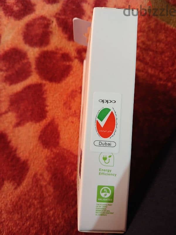 كابل oppo type -c بيشحن voc  رغايت 100 w 1