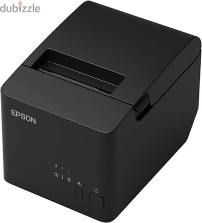 Epson tm-t20x series, pos receipt  thermal printer (طباعة ابسون)