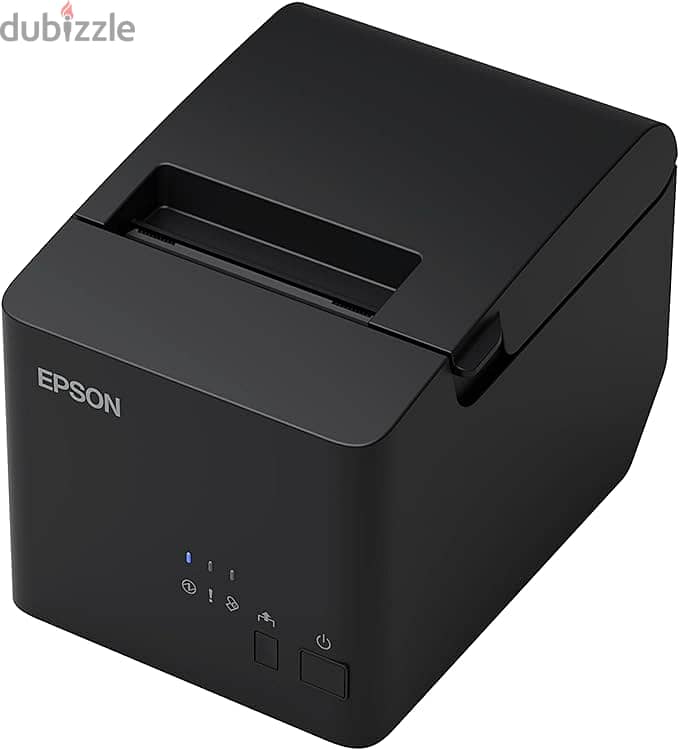 Epson tm-t20x series, pos receipt  thermal printer (طباعة ابسون) 0