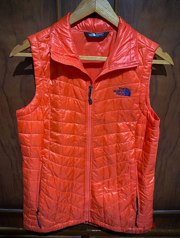 The North Face Women’s Vest 0