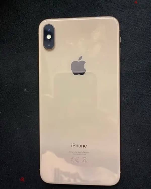 ايفون xs  iphone 0