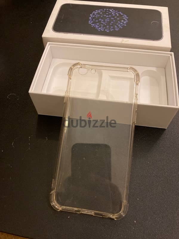 iPhone 6 grey 32GB 2