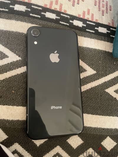 iPhone XR كسر زيرو