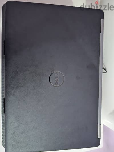 Dell latitude E5570