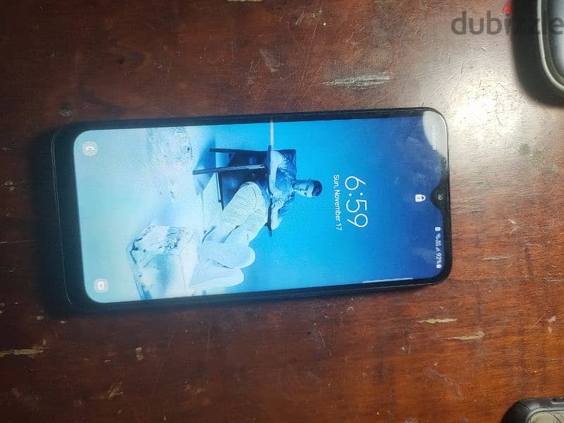 Samsung a20 كسر زيرو 0