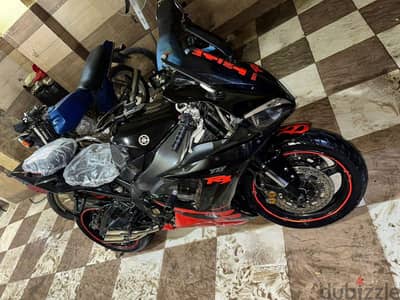 ياماها R1 2003