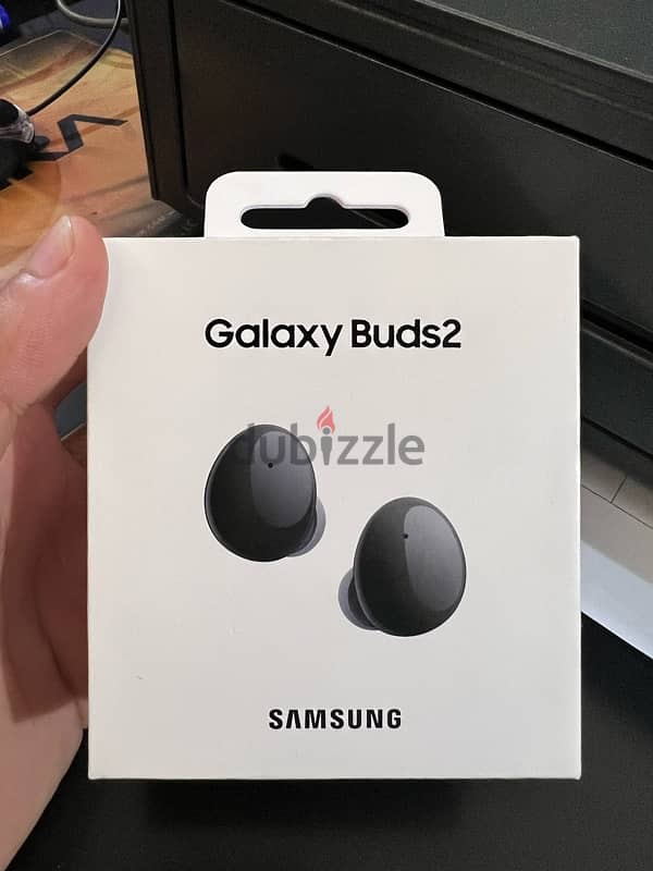 Galaxy Buds2 0