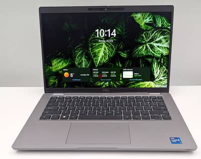 :DELL Latitude 5420    الجيل الحادى عشر