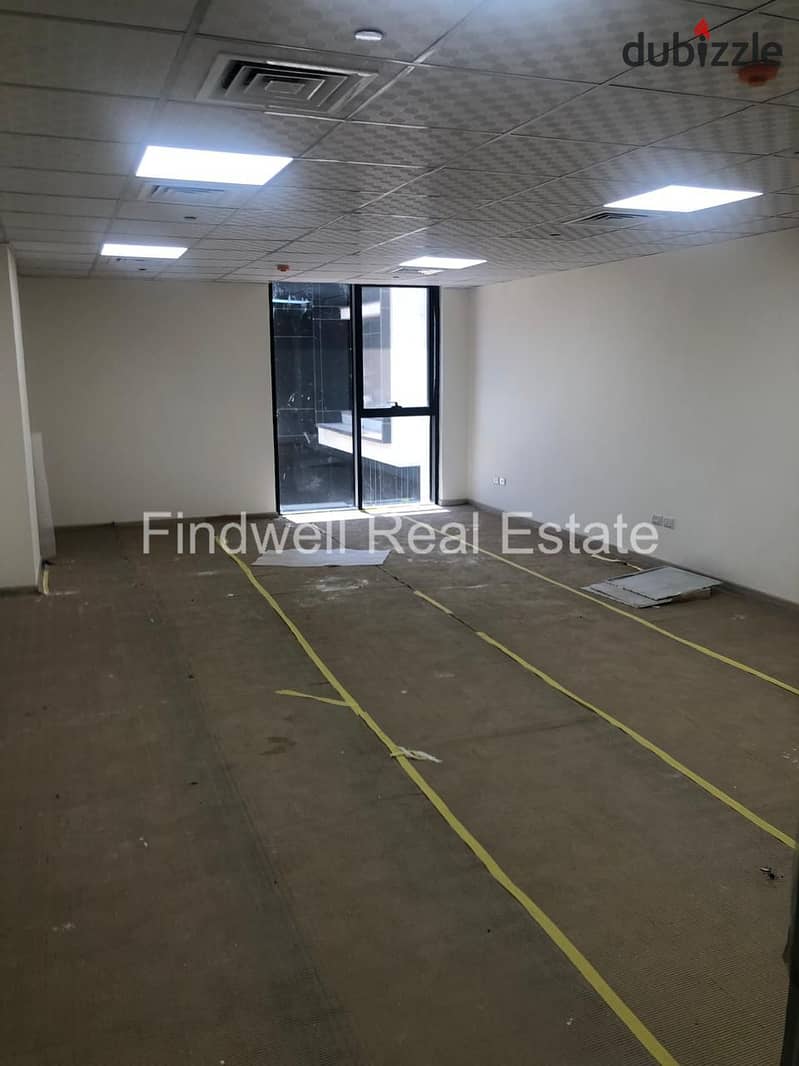 under market price office for rent at Hyde park new Cairo New Cairo / Hyde Park New Cairo Compound 0