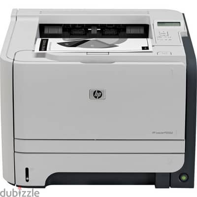 للبيع طابعة hp 2055d