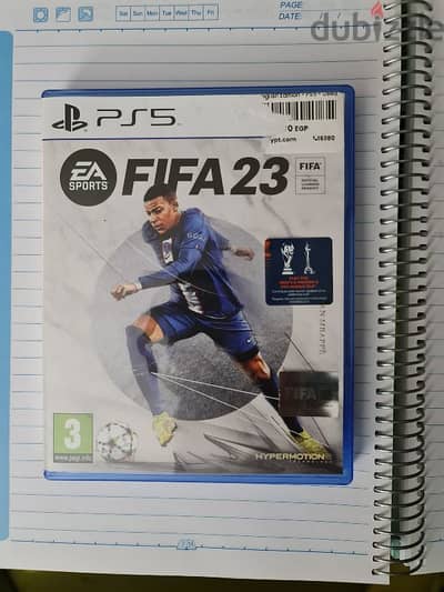 fifa 23 مستخدمتهاش غير شهر