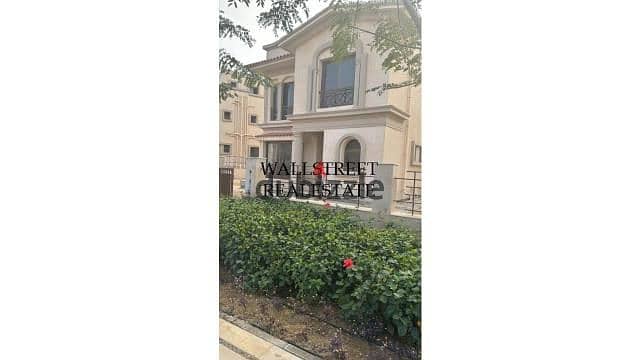 Villa For Sale Standalone 290m. / Madinaty 0