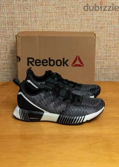 Reebok Fusion Flexweave