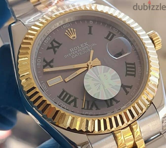 Rolex date just mirror whatsapp 01142249766 3