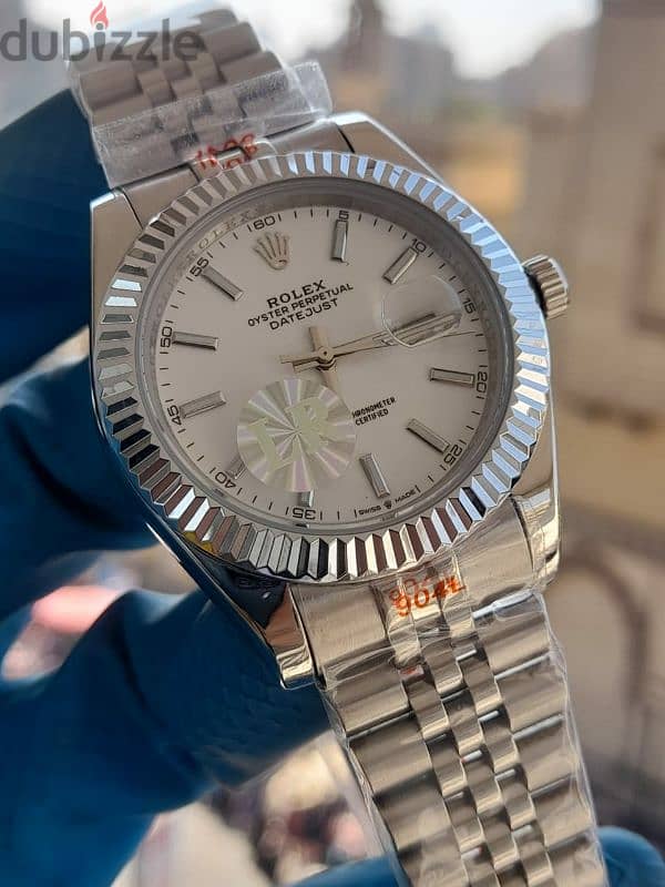 Rolex date just mirror whatsapp 01142249766 6