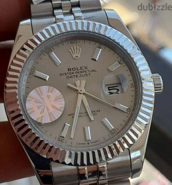 Rolex date just mirror whatsapp 01142249766 11