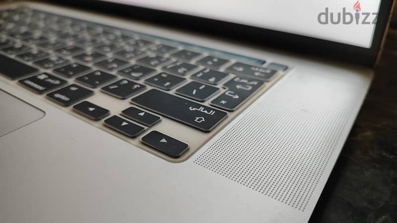 MacBook pro 2019 16" i7 3