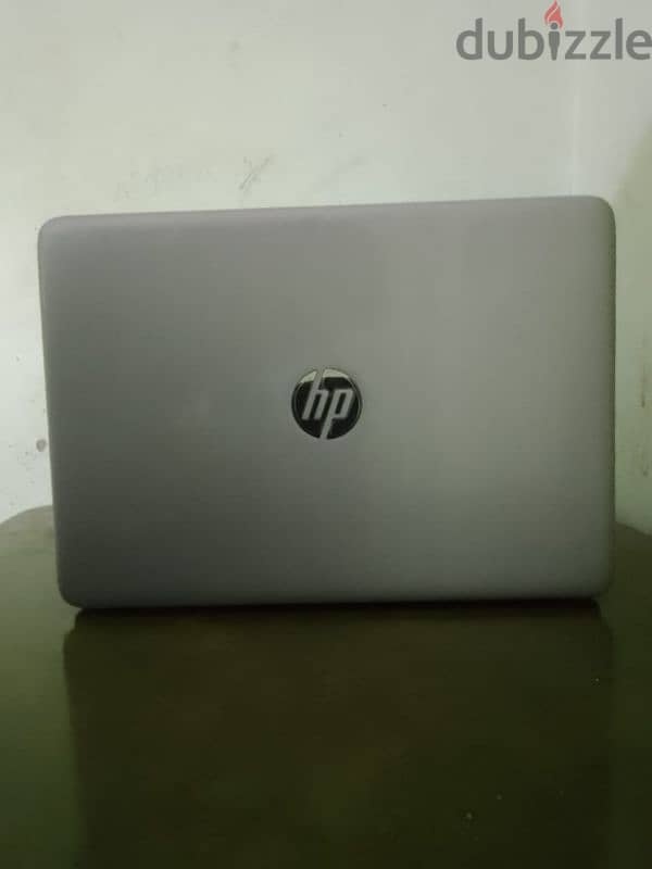 Hp 745 G4 5