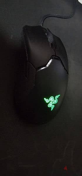 Razer viper 8k