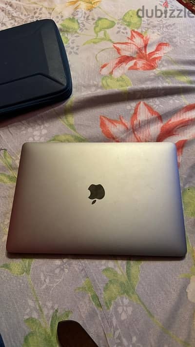 MAC BOOK PRO M1 2020