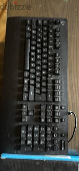 Logitech g213 prodigy