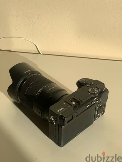 camera sony a6600 look like new for sale