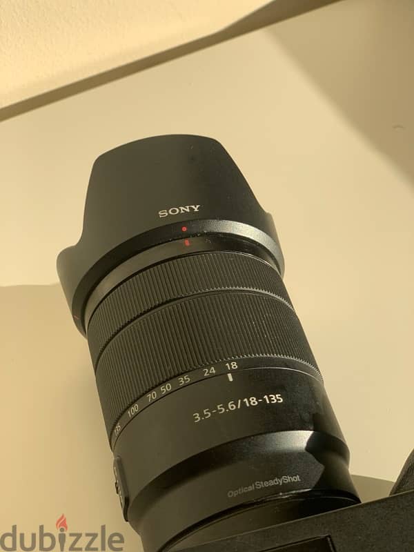 camera sony a6600 look like new for sale 5