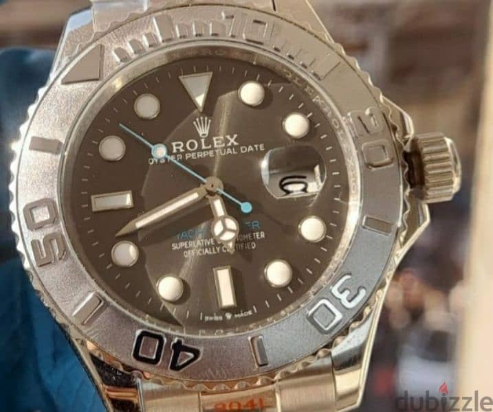 Rolex  yachtmaster 2mirror 0riginal best high quality 6