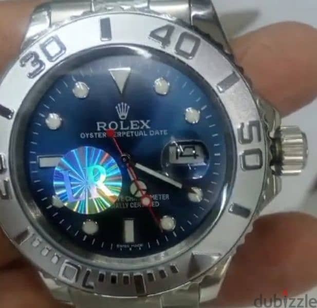 Rolex  yachtmaster 2mirror 0riginal best high quality 7