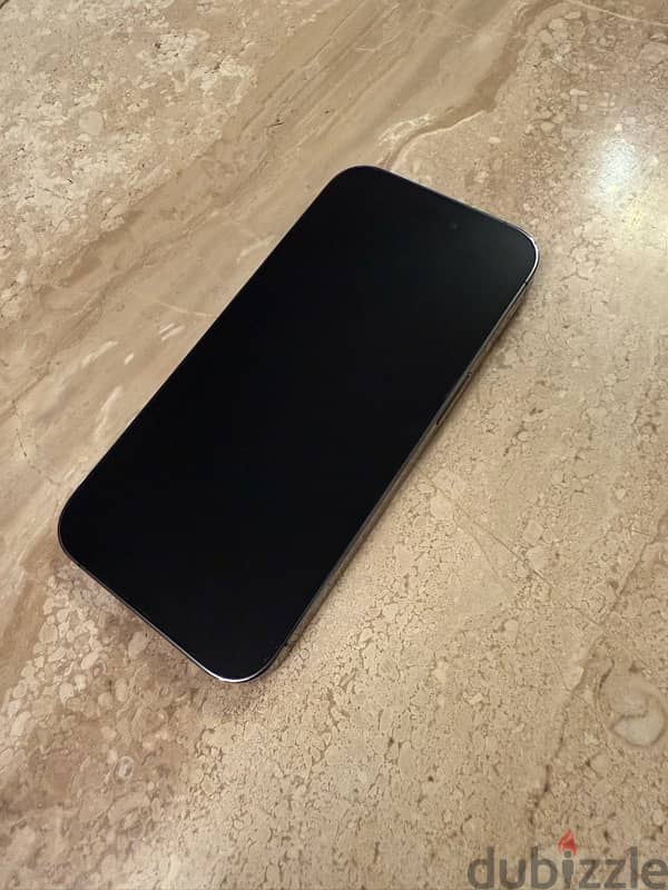 iPhone 14 pro 256 GB 3