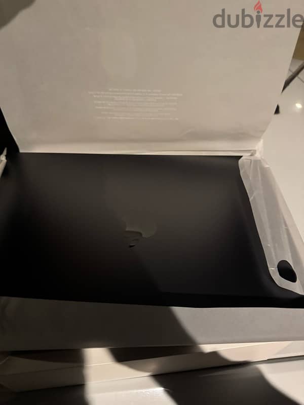 mackbook m3 pro 3