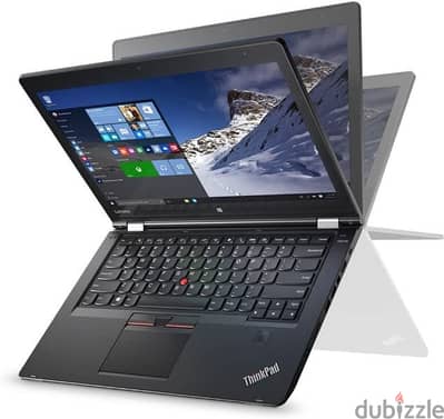 Lenovo ThinkPad Yoga