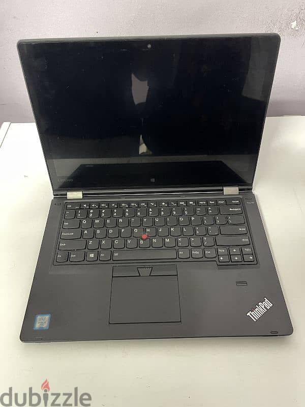 Lenovo ThinkPad Yoga 3