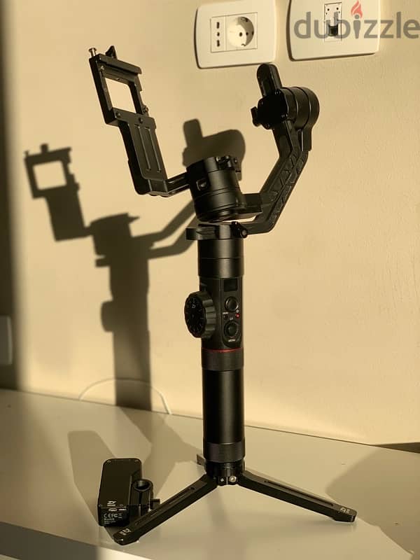 ZHIYUN Gimbal Stabilizer for sale 2