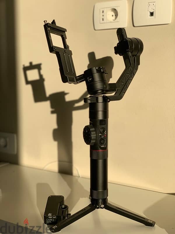 ZHIYUN Gimbal Stabilizer for sale 3