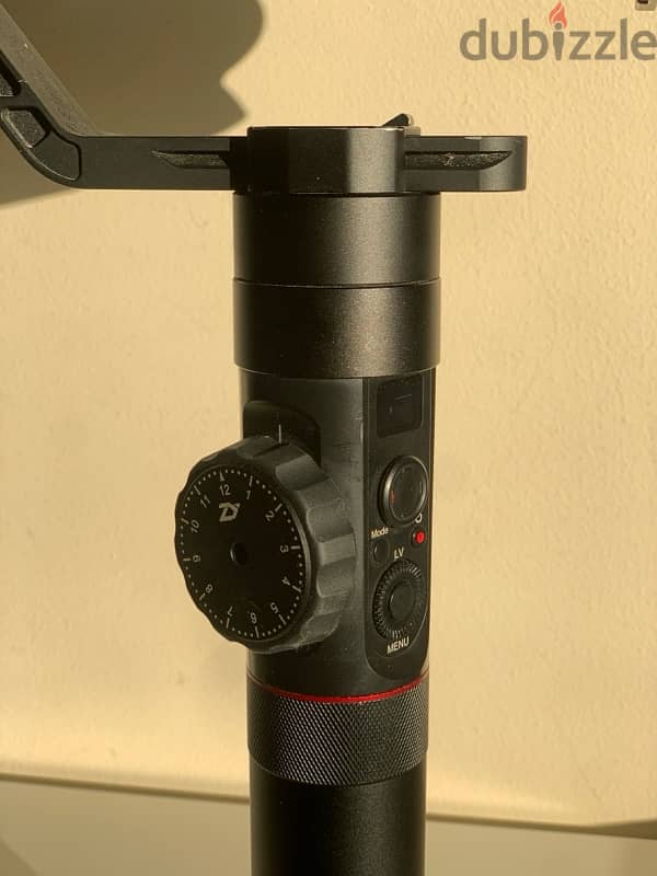 ZHIYUN Gimbal Stabilizer for sale 6