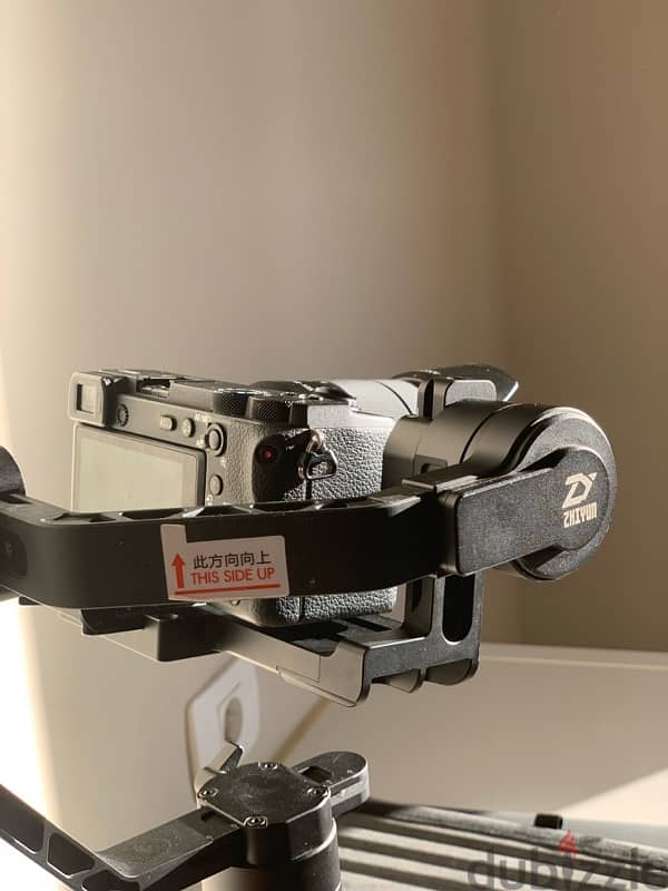 ZHIYUN Gimbal Stabilizer for sale 7