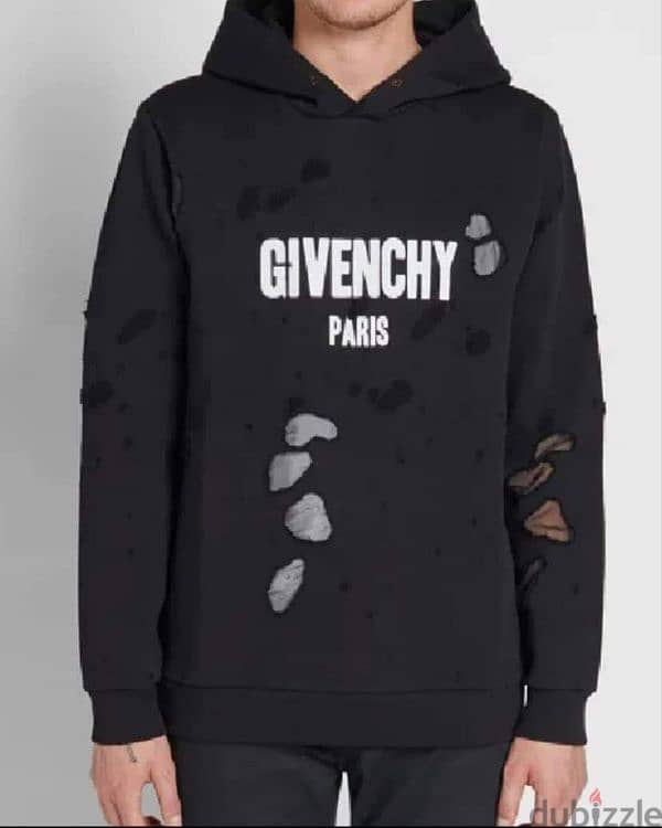 Givenchy Hoodie 2