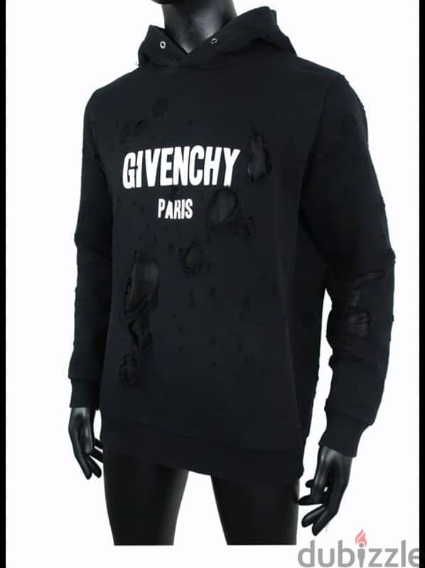 Givenchy Hoodie 4