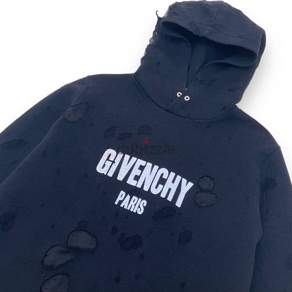 Givenchy Hoodie 5