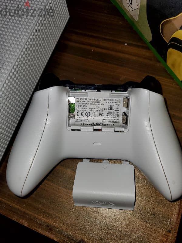 Xbox one s 9