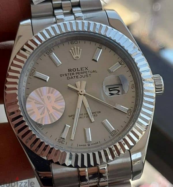 Rolex date just mirror 0riginal whatsapp 01142249766 9