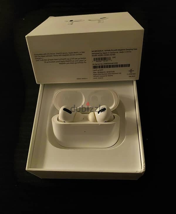 AirPods Pro 1 0