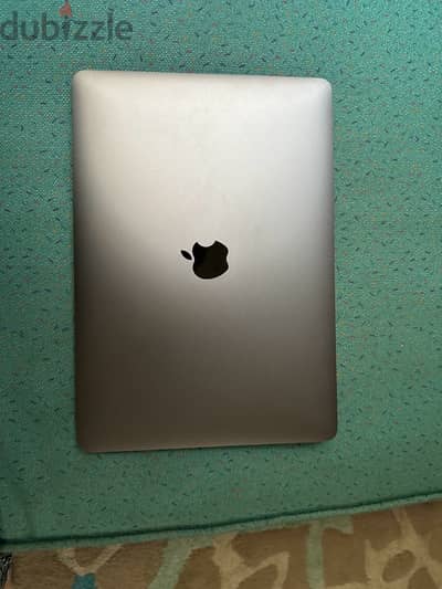 MacBook Air 2018