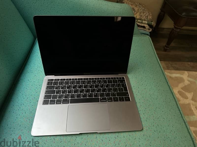 MacBook Air 2018 1