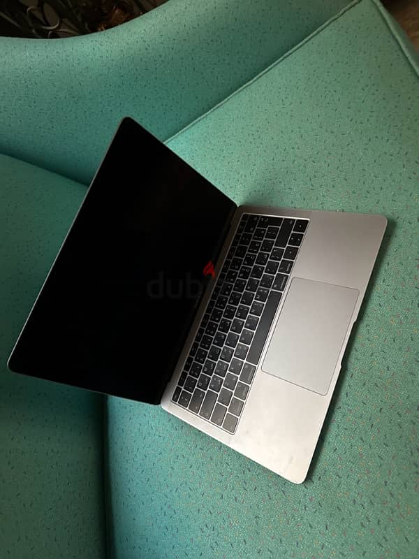 MacBook Air 2018 3