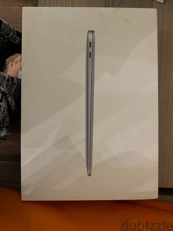 MacBook Air 2018 4